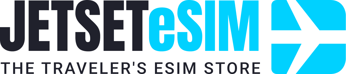 JetSet eSIM