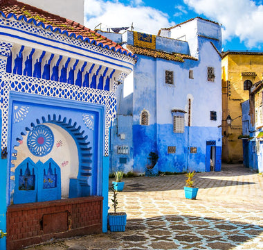 Discovering Morocco: from Medina to Desert Sands