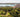 Aerial view of Bamako with the Niger River and King Fahd Bridge in Mali.