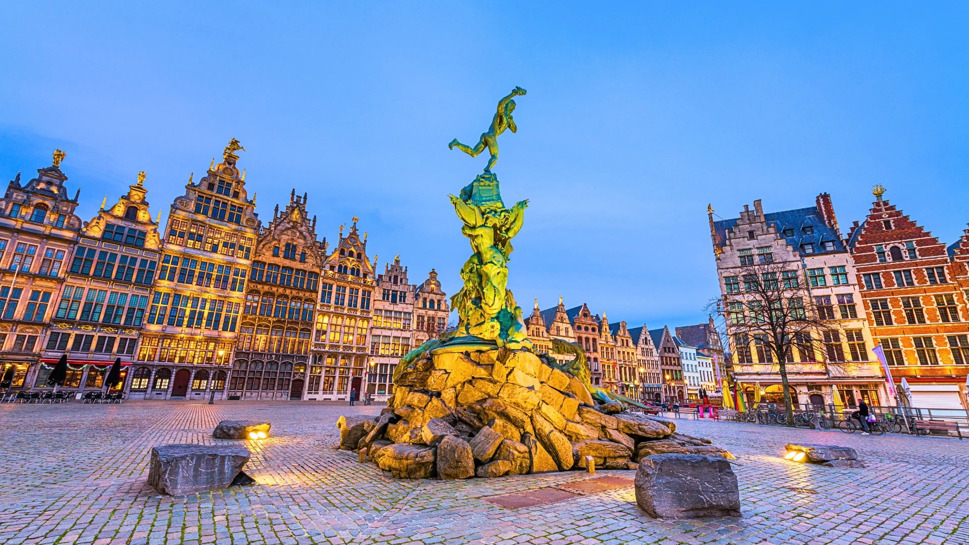 Belgium Travel Guide: From the Charm of Bruges to the Ardennes – JetSet ...