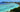 View of Tumon Bay and coastline in Guam.