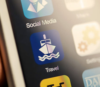 Top 7 Essential Travel Apps in 2023