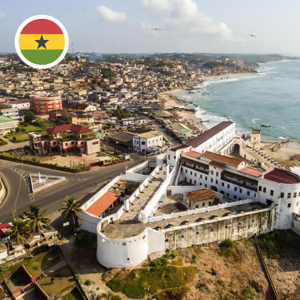 Ghana Travel Guide: Best Attractions, Hidden Gems & Local Tips – JetSet ...